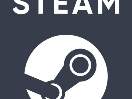 Steam Bronze Random Key