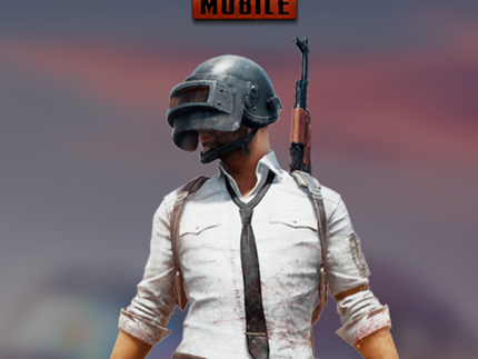 PUBG Mobile 2460 UC