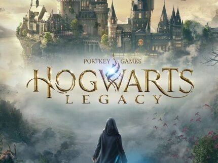 Hogwarts Legacy Deluxe XBOX