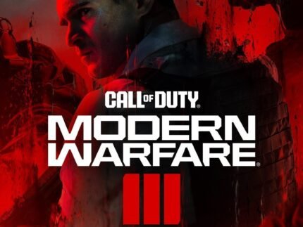 Call of Duty: Modern Warfare III 2023 PC