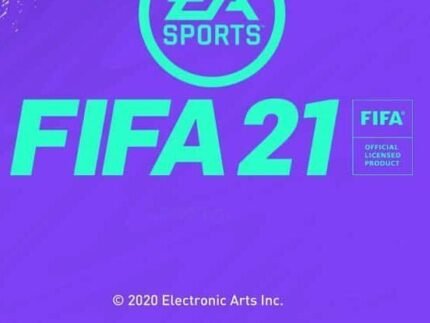FIFA 21 PC