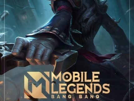 Mobile Legends 6146 Elmas