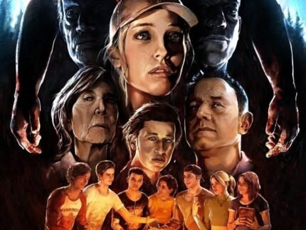 The Quarry Deluxe PC