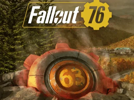 Fallout 76 TR Steam CD Key