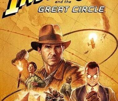 Indiana Jones and the Great Circle PS5